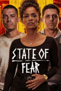 دانلود فیلم  ایالت ترس State of Fear 2026