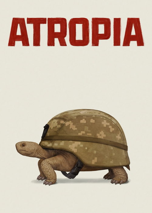 دانلود فیلم آتروپیا Atropia 2026 1 Atropia 2025