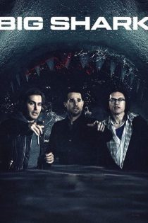 دانلود فیلم کوسه بزرگ Big Shark 2023