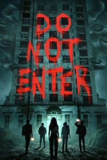 دانلود فیلم ورود ممنوع  Do Not Enter 2024