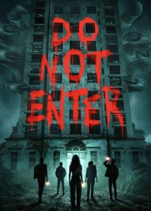 دانلود فیلم ورود ممنوع Do Not Enter 2024 دانلود فیلم ورود ممنوع Do Not Enter 2024