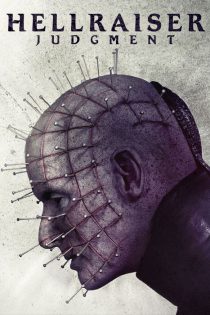 دانلود فیلم برپاخیزان جهنم: قضاوت Hellraiser: Judgment 2018