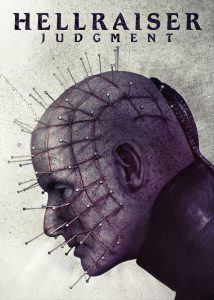 دانلود فیلم برپاخیزان جهنم: قضاوت Hellraiser: Judgment 2018