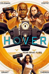 دانلود فیلم شناور Hover 2018