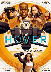 دانلود فیلم شناور Hover 2018
