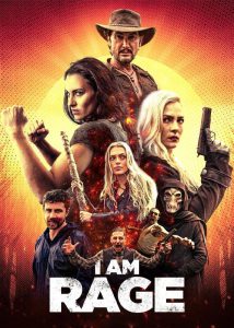 دانلود فیلم من خشم هستم I Am Rage 2023 دانلود فیلم من خشم هستم I Am Rage 2023