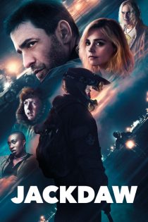 دانلود فیلم کلاغ سیاه Jackdaw 2023