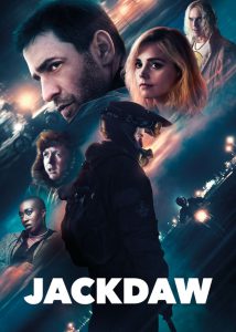 دانلود فیلم کلاغ سیاه Jackdaw 2023 دانلود فیلم کلاغ سیاه Jackdaw 2023