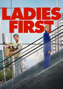 دانلود فیلم اول خانم ها Ladies First 2026 دانلود فیلم اول خانم ها Ladies First 2026