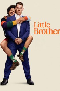 دانلود فیلم برادر کوچک Little Brother 2026