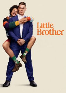 دانلود فیلم برادر کوچک Little Brother 2026