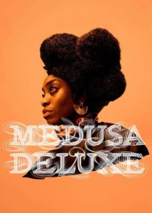 دانلود فیلم مدوسا دلوکس Medusa Deluxe 2022 دانلود فیلم مدوسا دلوکس Medusa Deluxe 2022