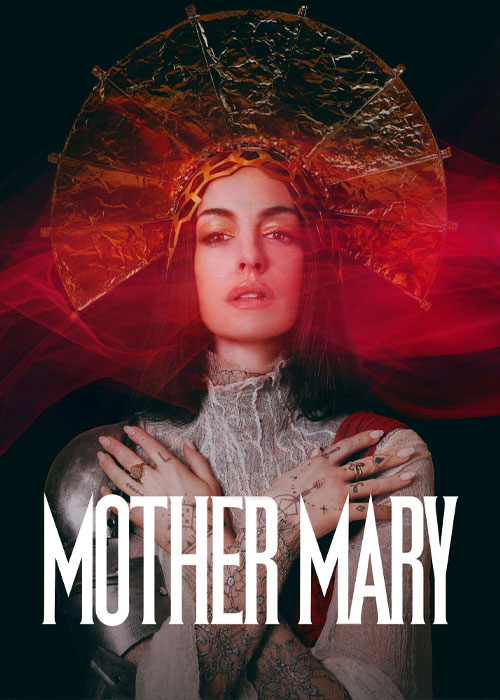 دانلود فیلم مادر مری Mother Mary 2026 1 Mother Mary 2026 1