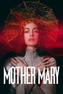دانلود فیلم مادر مری Mother Mary 2026