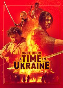 دانلود فیلم  روزی روزگاری در اوکراین Once Upon a Time in Ukraine 2020