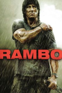 دانلود فیلم رمبو Rambo 2008