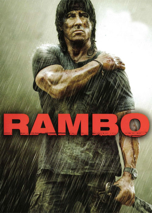 دانلود فیلم رمبو Rambo 2008 1 Rambo 2008
