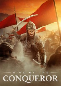 دانلود فیلم ظهور فاتح Tamerlane: Rise of the Last Conqueror 2026 دانلود فیلم ظهور فاتح Tamerlane: Rise of the Last Conqueror 2026