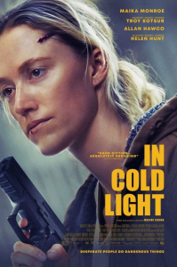 دانلود فیلم در نور سرد In Cold Light 2025 دانلود فیلم در نور سرد In Cold Light 2025