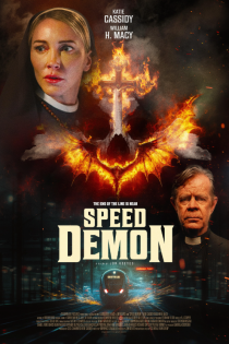 دانلود فیلم شیطان سرعت Speed Demon 2025