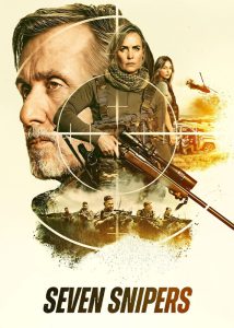 دانلود فیلم هفت تک تیرانداز Seven Snipers 2026 دانلود فیلم هفت تک تیرانداز Seven Snipers 2026