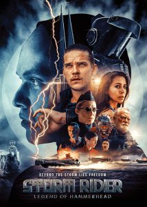 دانلود فیلم طوفانسوار: افسانه سرچکشی Storm Rider: Legend of Hammerhead 2025 دانلود فیلم طوفانسوار: افسانه سرچکشی Storm Rider: Legend of Hammerhead 2025
