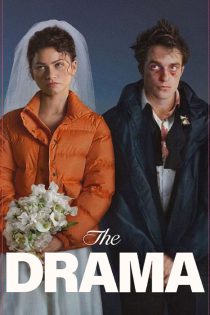 دانلود فیلم داستان پرتنش The Drama 2026