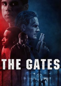 دانلود فیلم دروازه ها The Gates 2026 دانلود فیلم دروازه ها The Gates 2026