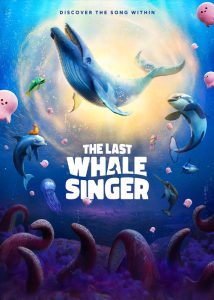 دانلود انیمیشن آخرین نهنگ آوازخوان The Last Whale Singer 2026 دانلود انیمیشن آخرین نهنگ آوازخوان The Last Whale Singer 2026