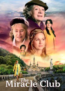 دانلود فیلم  باشگاه معجزه The Miracle Club 2023