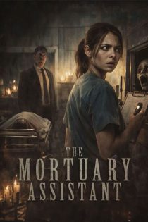 دانلود فیلم دستیار مرده شور خانه The Mortuary Assistant, 2026