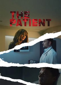 دانلود فیلم بیمار The Patient 2025 دانلود فیلم بیمار The Patient 2025