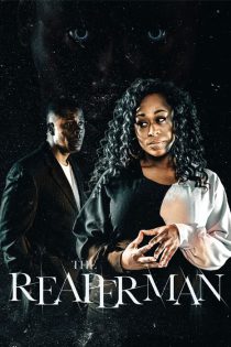 دانلود فیلم مرد دروگر The Reaper Man 2023