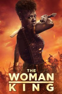 دانلود فیلم زن پادشاه The Woman King 2022