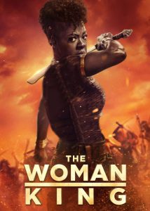 دانلود فیلم زن پادشاه The Woman King 2022