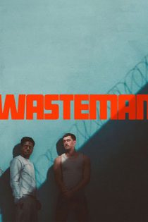 دانلود فیلم به‌ درد نخور Wasteman 2026
