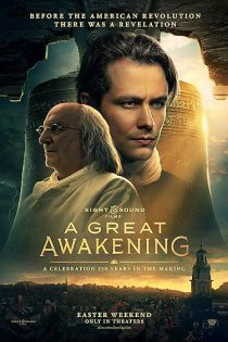 دانلود فیلم بیداری بزرگ A Great Awakening 2026