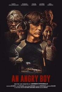 دانلود فیلم پسری خشمگین An Angry Boy 2023 دانلود فیلم پسری خشمگین An Angry Boy 2023
