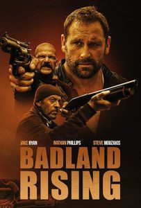 دانلود فیلم خیزش خرابه ها Badland Rising 2025 دانلود فیلم خیزش خرابه ها Badland Rising 2025