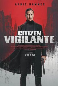 دانلود فیلم شهروند انتقام جو Citizen Vigilante 2026
