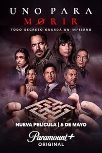 دانلود فیلم گردونه مرگ Death’s Roulette 2023