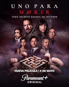 دانلود فیلم گردونه مرگ Death’s Roulette 2023 دانلود فیلم گردونه مرگ Death’s Roulette 2023