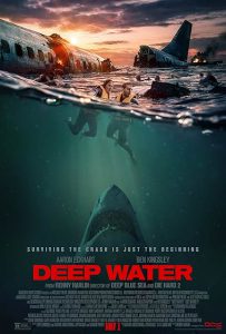 دانلود فیلم آب های عمیق Deep Water 2026
