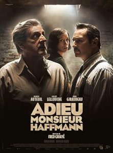 دانلود فیلم Farewell, Mr. Haffmann 2021 دانلود فیلم Farewell, Mr. Haffmann 2021