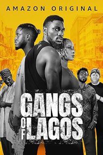 دانلود فیلم دار و دسته های لاگوس Gangs of Lagos 2023