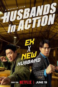 دانلود فیلم مأموریت شوهرها Husbands in Action 2026