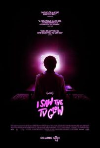دانلود فیلم من درخشش تلویزیون را دیدم I Saw the TV Glow 2024 دانلود فیلم من درخشش تلویزیون را دیدم I Saw the TV Glow 2024