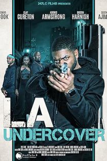 دانلود فیلم لس آنجلس مخفی LA Undercover 2023