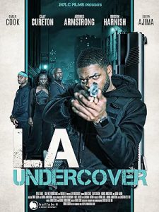 دانلود فیلم لس آنجلس مخفی LA Undercover 2023 دانلود فیلم لس آنجلس مخفی LA Undercover 2023