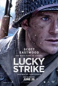 دانلود فیلم ضربه شانس Lucky Strike 2026